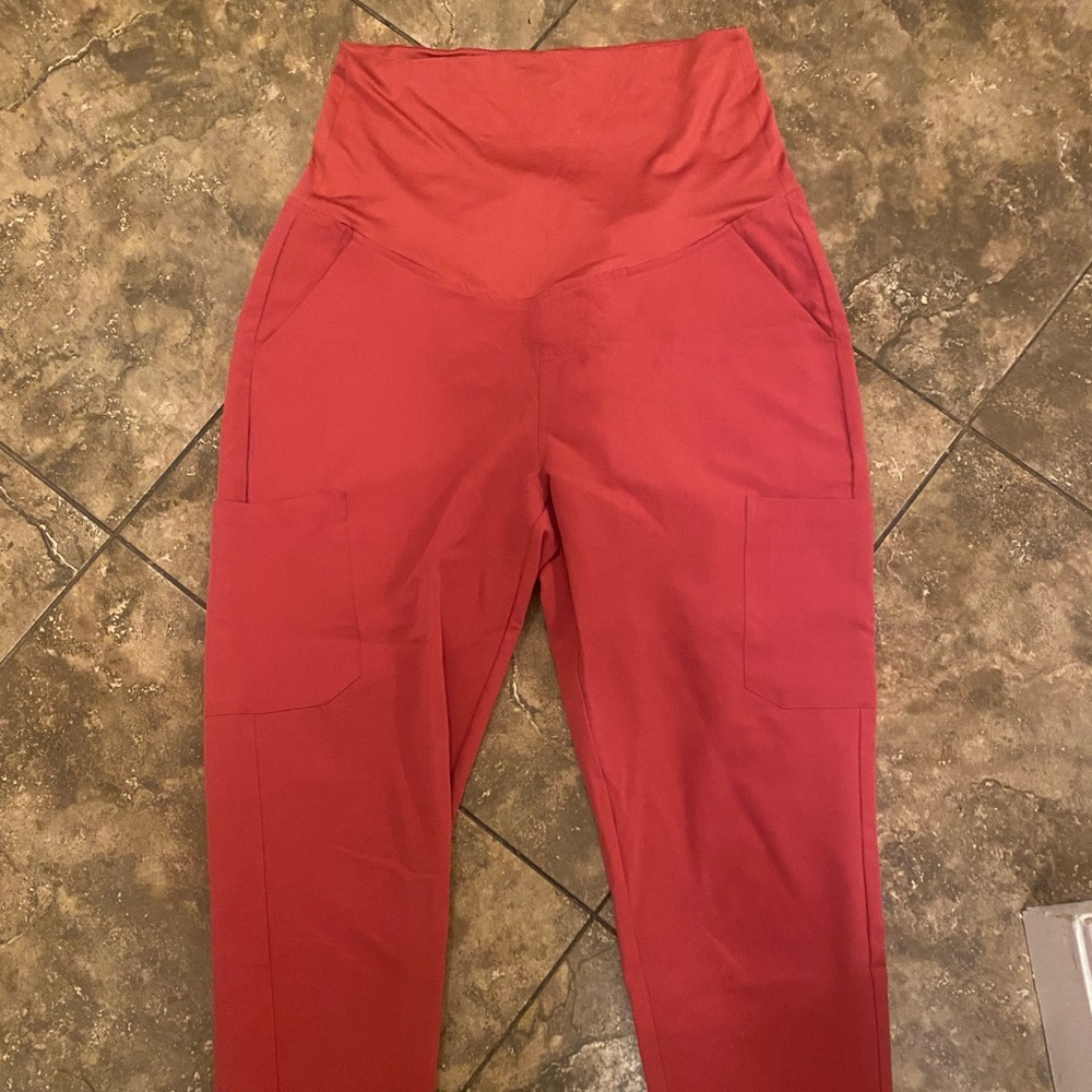 Maternity Scrubs